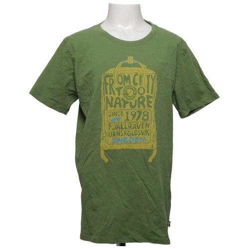 Fjällräven shirt - fjällräven,, t-shirt