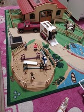 Schleich Horse Club Pferde