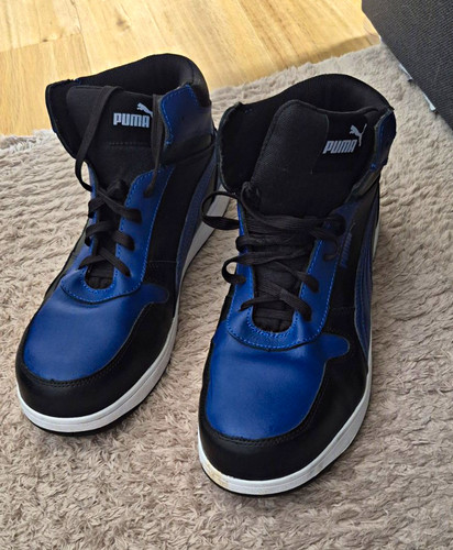 Puma safety frontcourt - puma,
