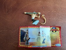 Ü-Ei Kung Fu Panda 2 D 2011