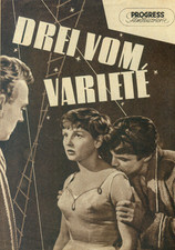 Progress Film Illustrierte