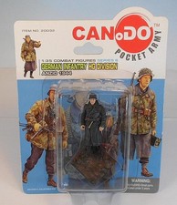 DRAGON CAN.DO 1/35 Nr. 20032 German Infantry HG Division Anzio 1944 OVP #1102