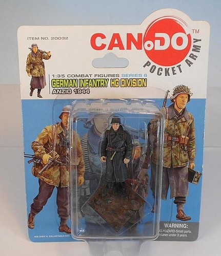 Dragon can nr 20032 - 1/35,