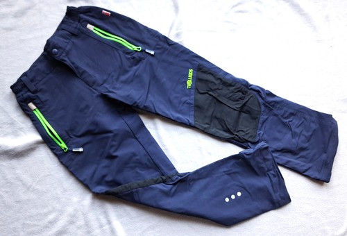Wneu 152 trollkids outdoorhose - wneu,