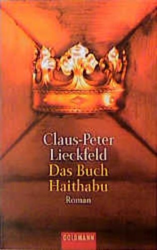 Das buch haithabu - buch,