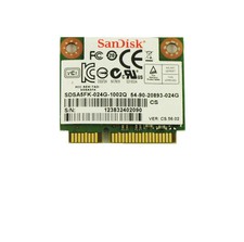 SanDisk SDSA5FK-024G-1002