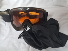 Skibrille Herren