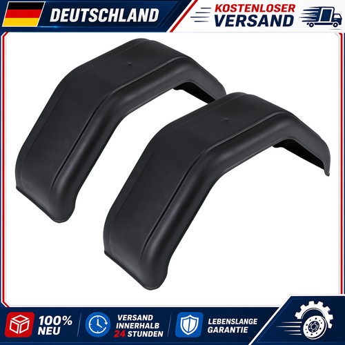 Anhänger kotflügel - anhänger,