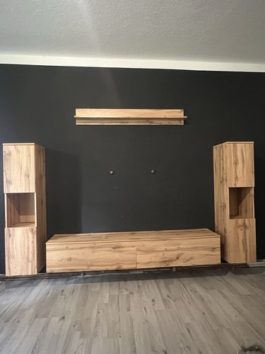 Wohnzimmer schrankwand - wohnzimmer,