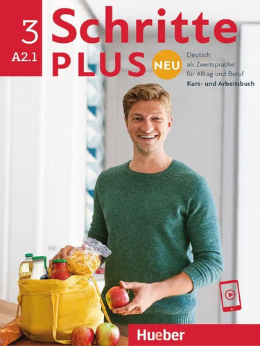 Schritte plus neu - schritte, 3.