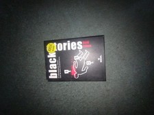 Black Stories, Kartenspiel