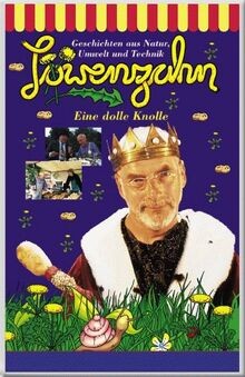 Peter lustigs löwenzahn - lustigs,