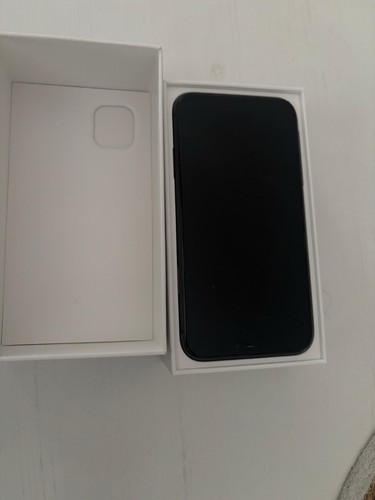 Apple iphone schwarz 128 - apple,