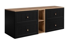 Waschbeckunterschrank