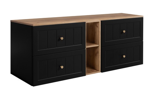 Waschbeckunterschrank