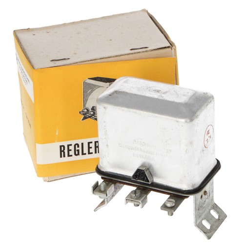 Regler volt watt bosch - volt,