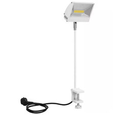 EUROLITE KKL-30 LED-Fluter (41600469)  - 4100K - Weiß - Kopf 90° neigbar  - NEU