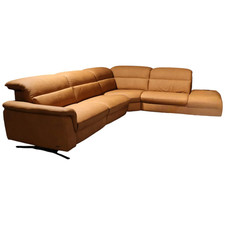 himolla Ecksofa Spektral 1352