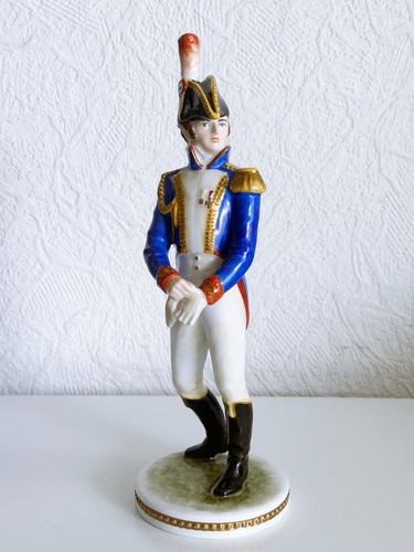 Kaiser figur soldat - kaiser,