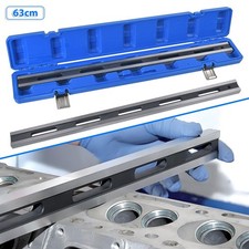 KFZ Haarlineal Zylinderkopf