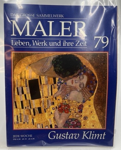 Das grosse sammelwerk maler - das,
