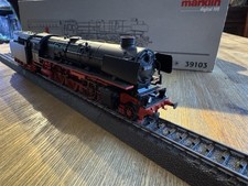 Märklin 39103 Dampflok