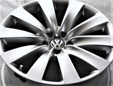 4x ORIGINAL VW PHAETON 19 ZOLL 3D0601025AP 2V16 BEN