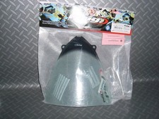 Verkleidungsscheibe klar Puig