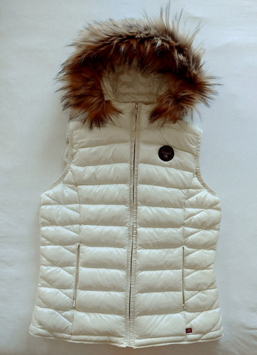 Neu damen thermoweste mit - neu,
