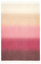 Eagle Products Plaid aus 100% Merino-Schurwolle MISSOURI 12875  Wohndecke