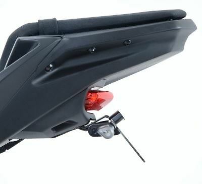Tail tidy yamaha - r&g,