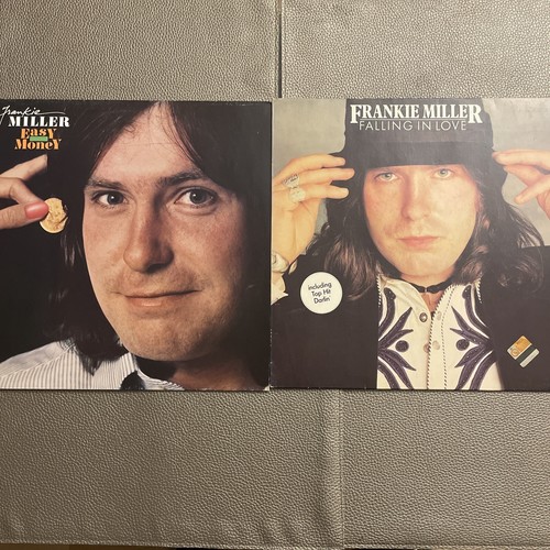 Frankie miller easy - -, &