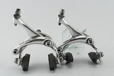 Felgen-Bremsen Campagnolo Mirage silber Rennrad