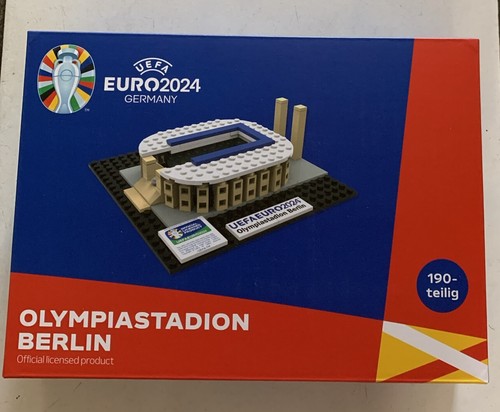 Lidl clippys stadion - lidl, berlin