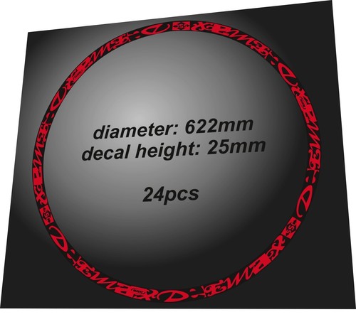 Deemax ultimate style mavic - ultimate,