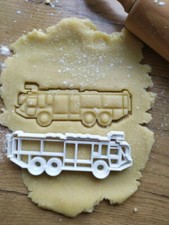 Ähnlich Ziegler Z6 Feuerwehr