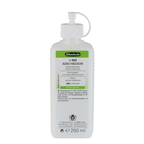 Schmincke aero color - schmincke,