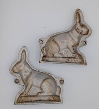 Vintage Osterhase Backform -