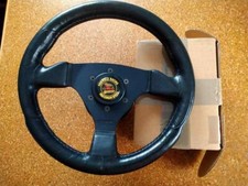 BMW E21 E23 E28 2500 2800  Momo Supersport  Lenkrad