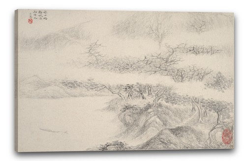 Kunstdruck zhang feng - kunstdruck,