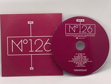 Juice CD - Nr. 126