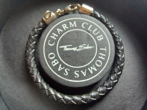 Thomas sabo charm - sabo, club