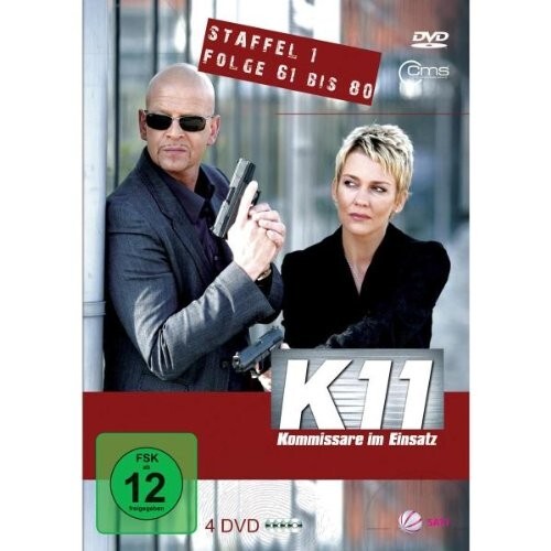 K11 staffel folge bis - 61, 80