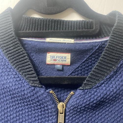 Tommy hilfiger zip - tommy,