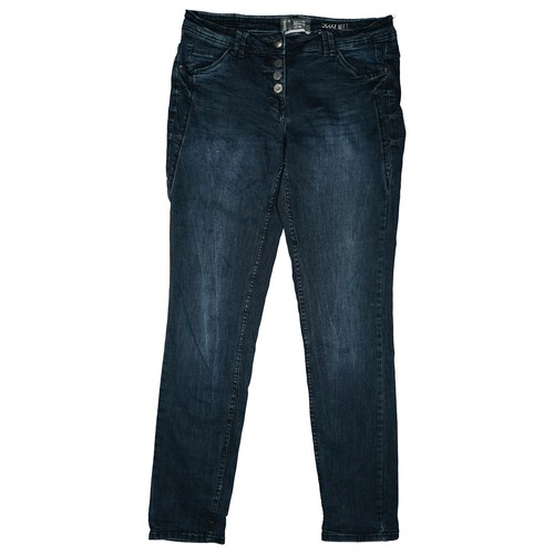 Cecil scarlett damen stretch - cecil,