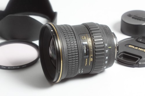 Tokina pro 24 - tokina, 4/12-24