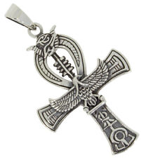 Ankh mit Horus Symbol Anch