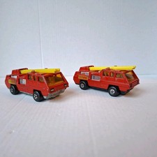 Matchbox Superfast No 22 C1+C2