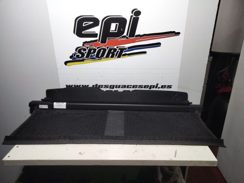 A4538105500 heckablage - heckablage, /