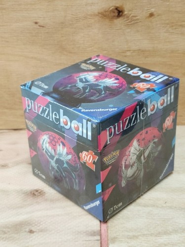 Ravensburger pokemon mini - ravensburger,